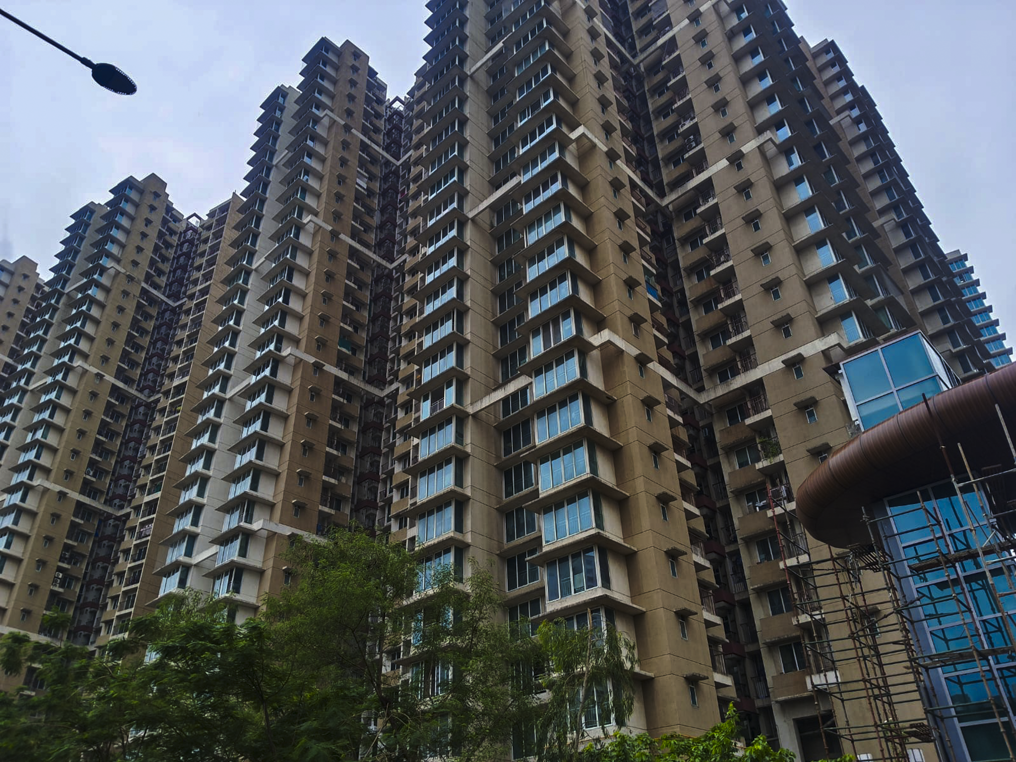 700 square feet Flat for sale in Raigad Panvel — photo 5
