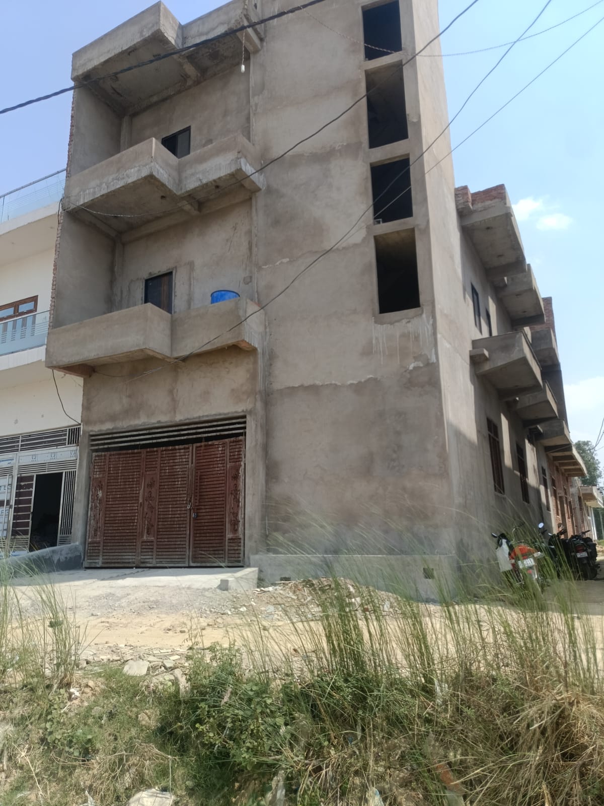 136.21 square meter Individual House for sale in Khalilabad — photo 1