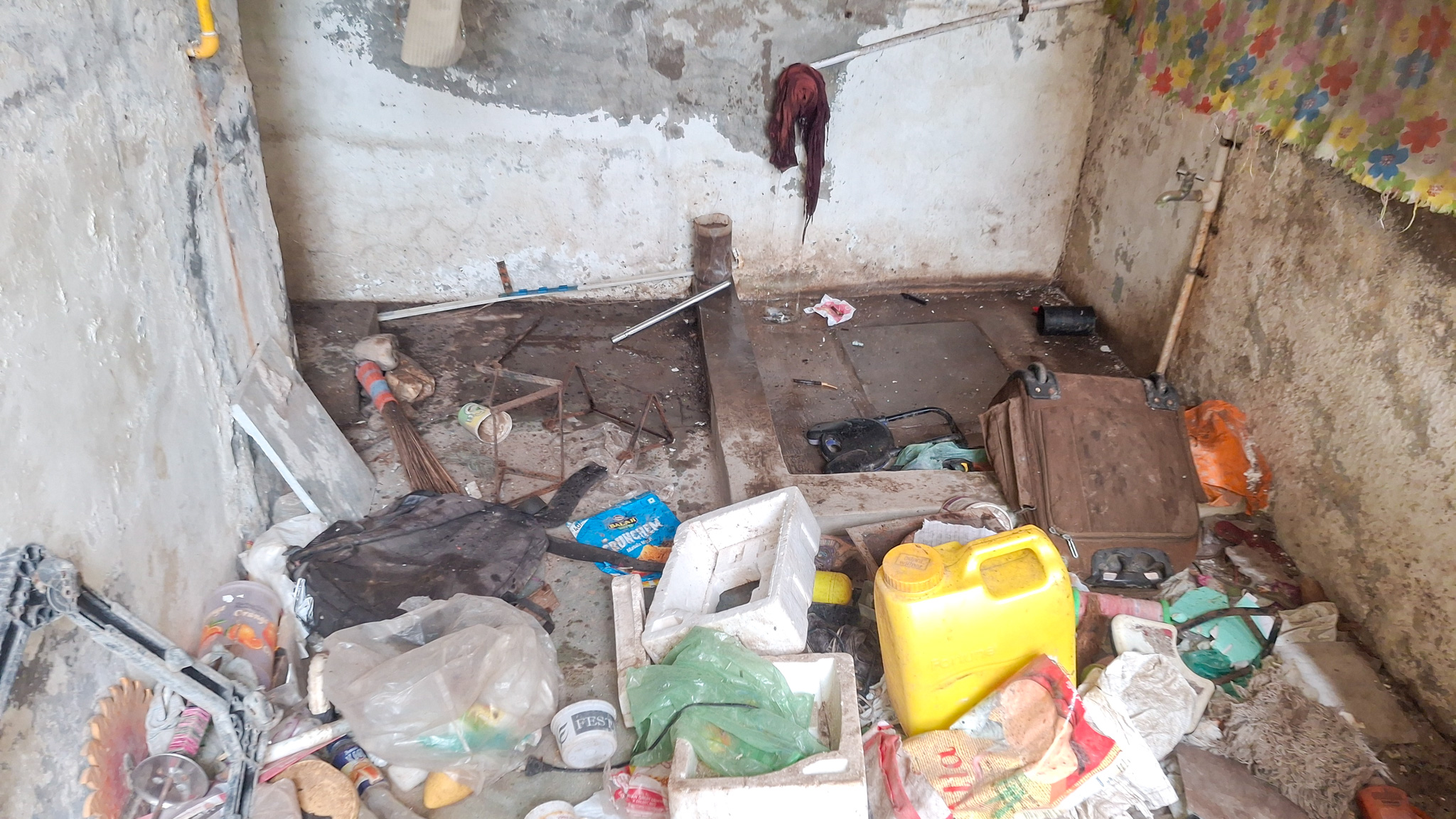 760 square feet Flat for sale in VADODARA Vadodara — photo 17