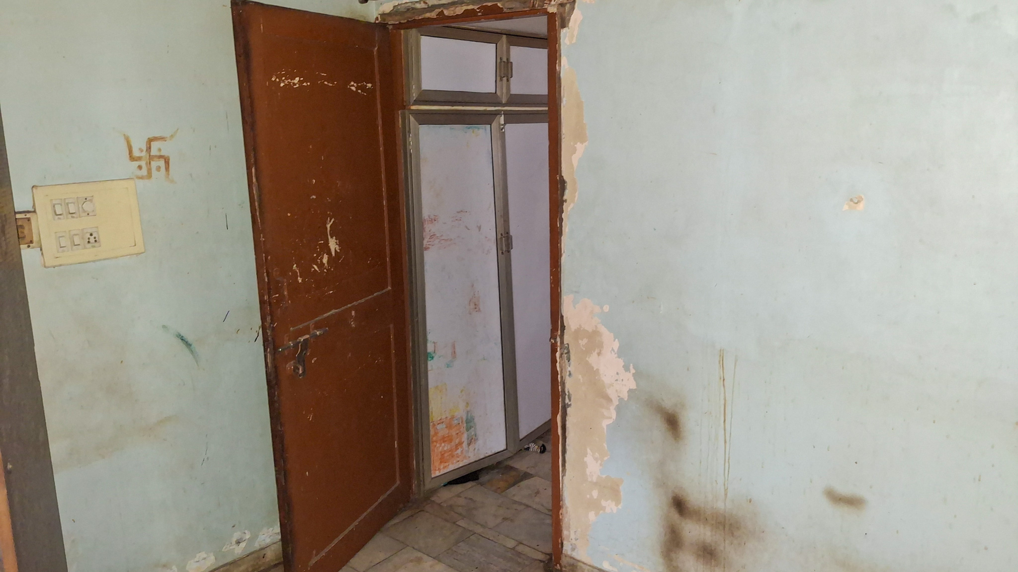 760 square feet Flat for sale in VADODARA Vadodara