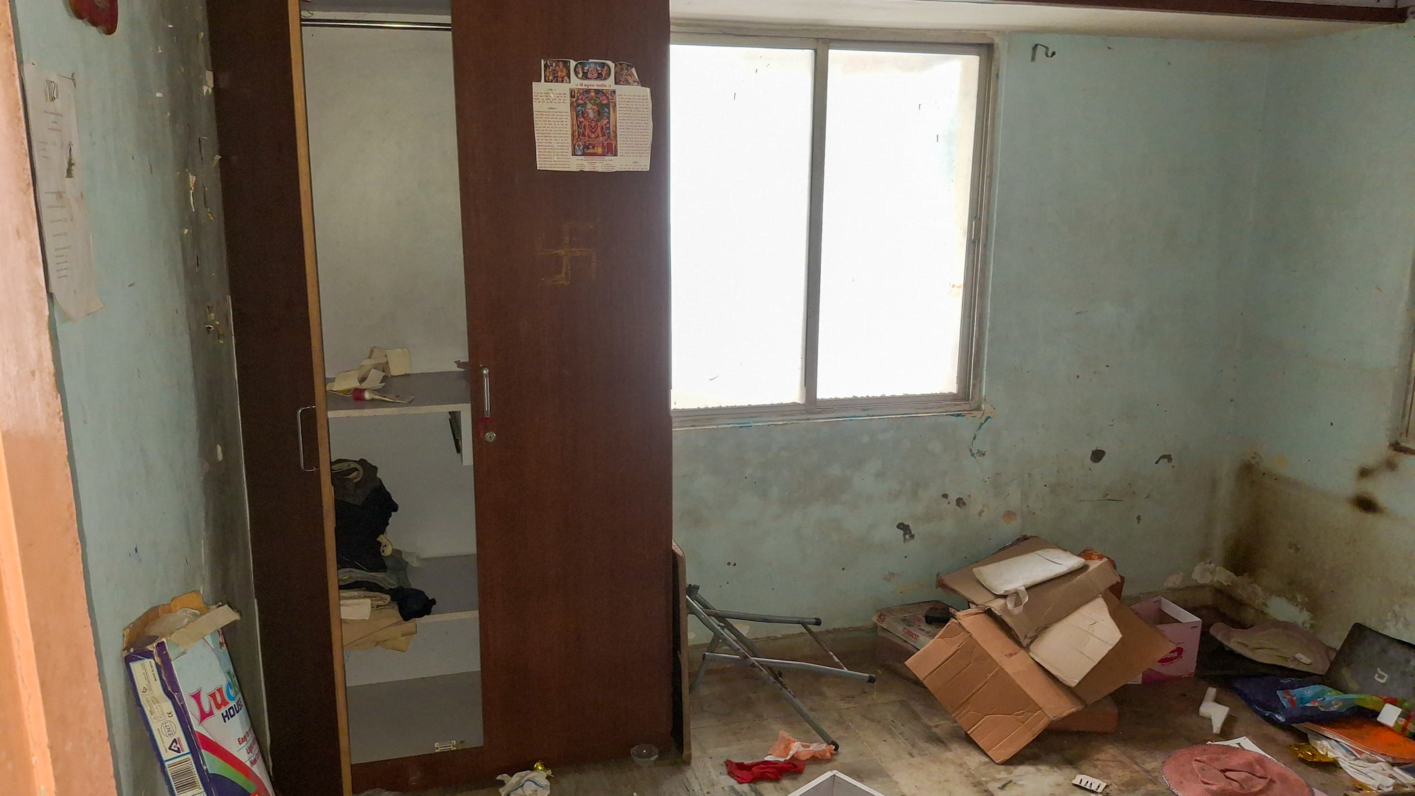 760 square feet Flat for sale in VADODARA Vadodara — photo 3