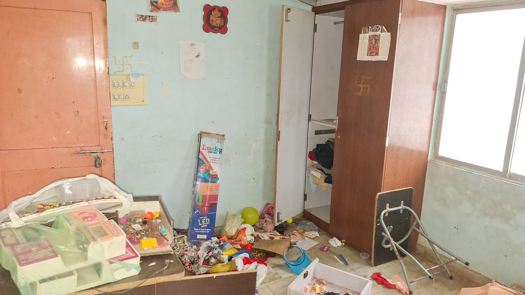 760 square feet Flat for sale in VADODARA Vadodara — photo 5