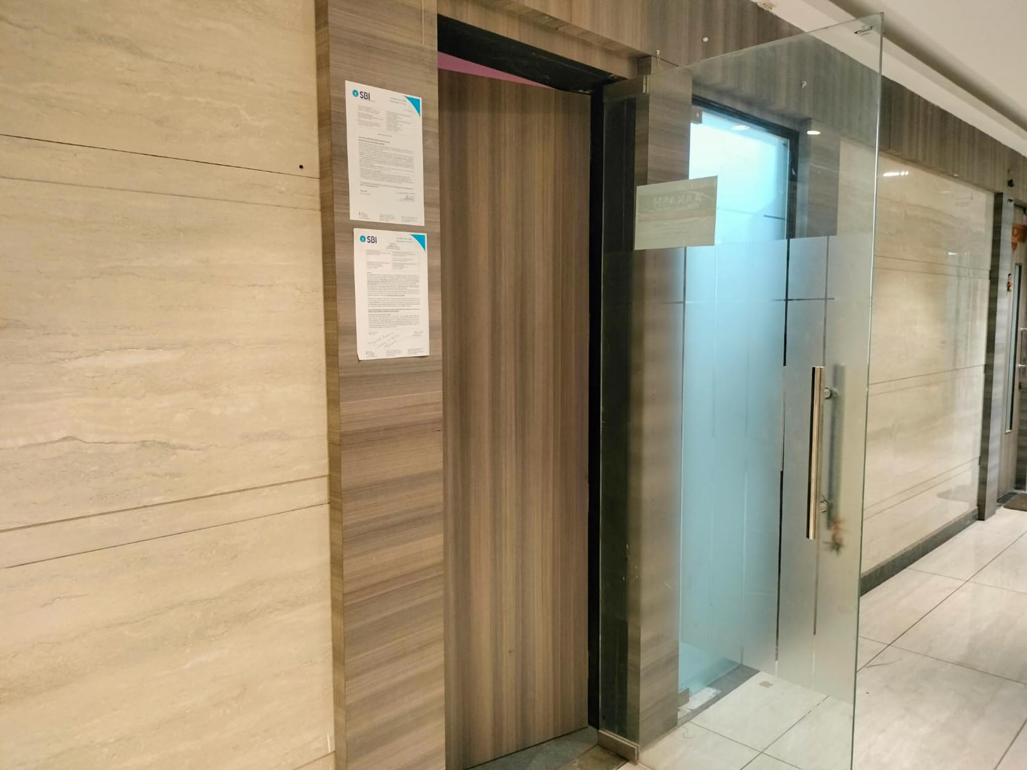 504 square feet Shops for sale in NSP DELHI New Delhi — photo 21