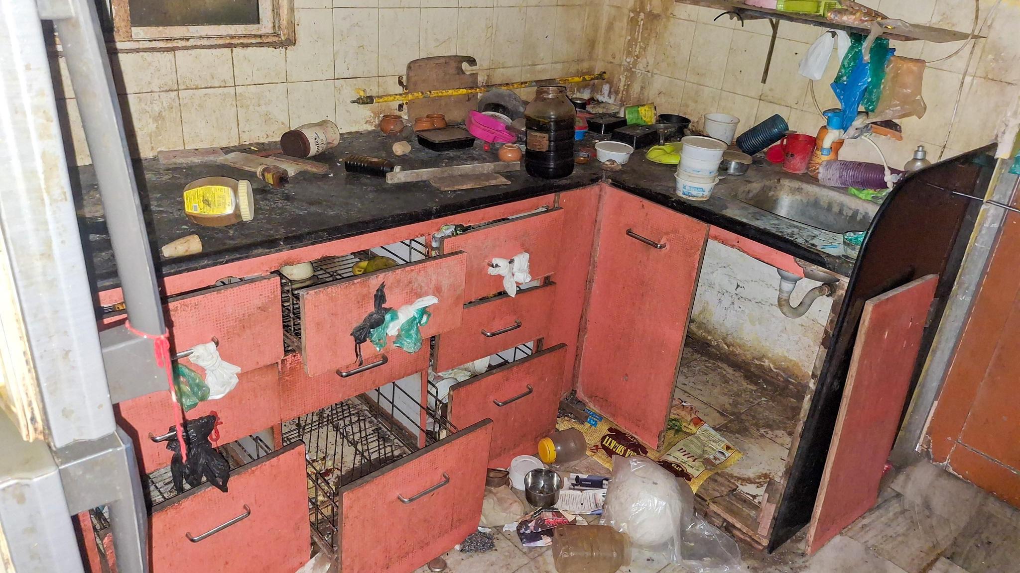 760 square feet Flat for sale in VADODARA Vadodara — photo 12
