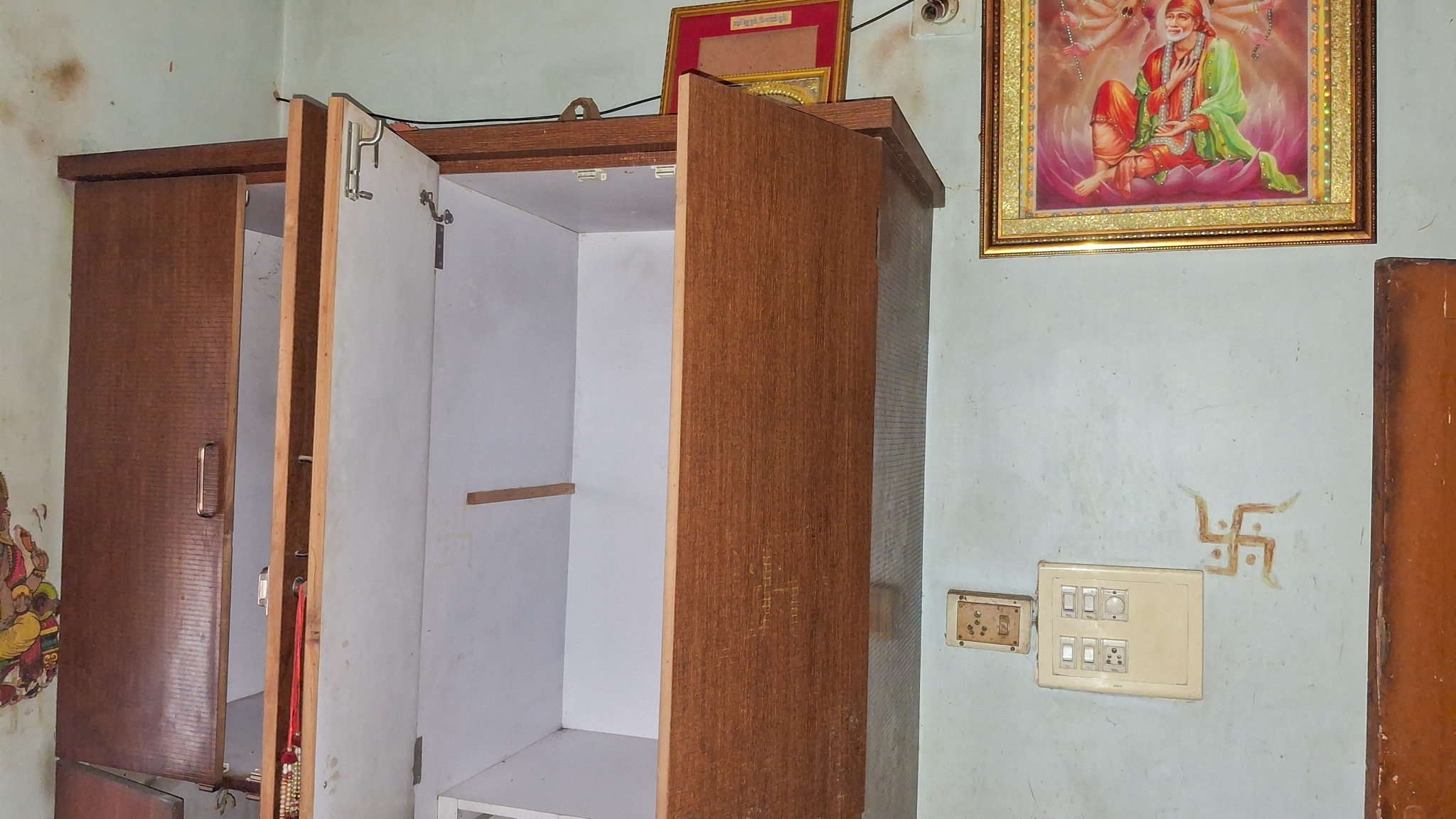 760 square feet Flat for sale in VADODARA Vadodara — photo 8