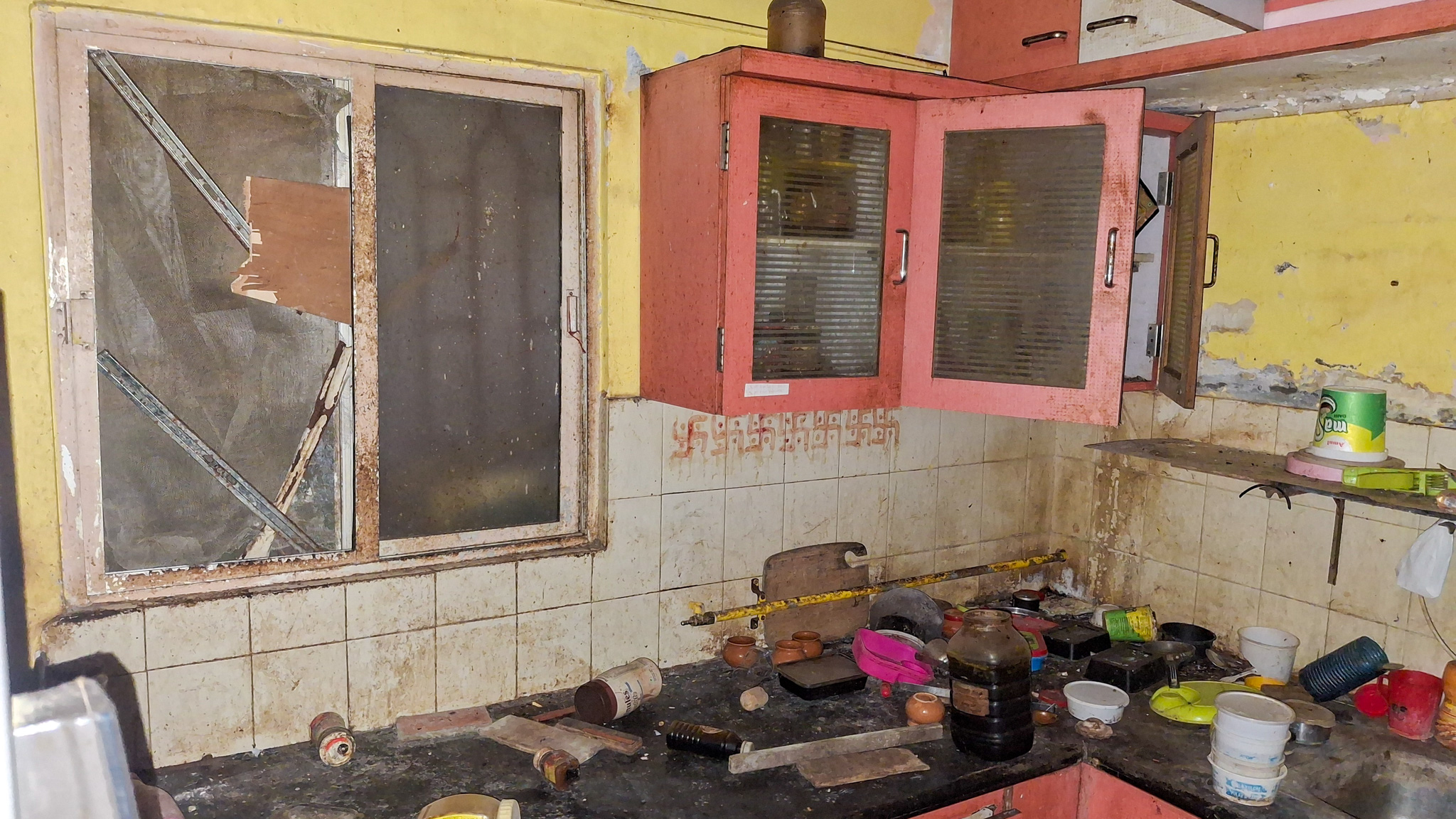 760 square feet Flat for sale in VADODARA Vadodara — photo 13