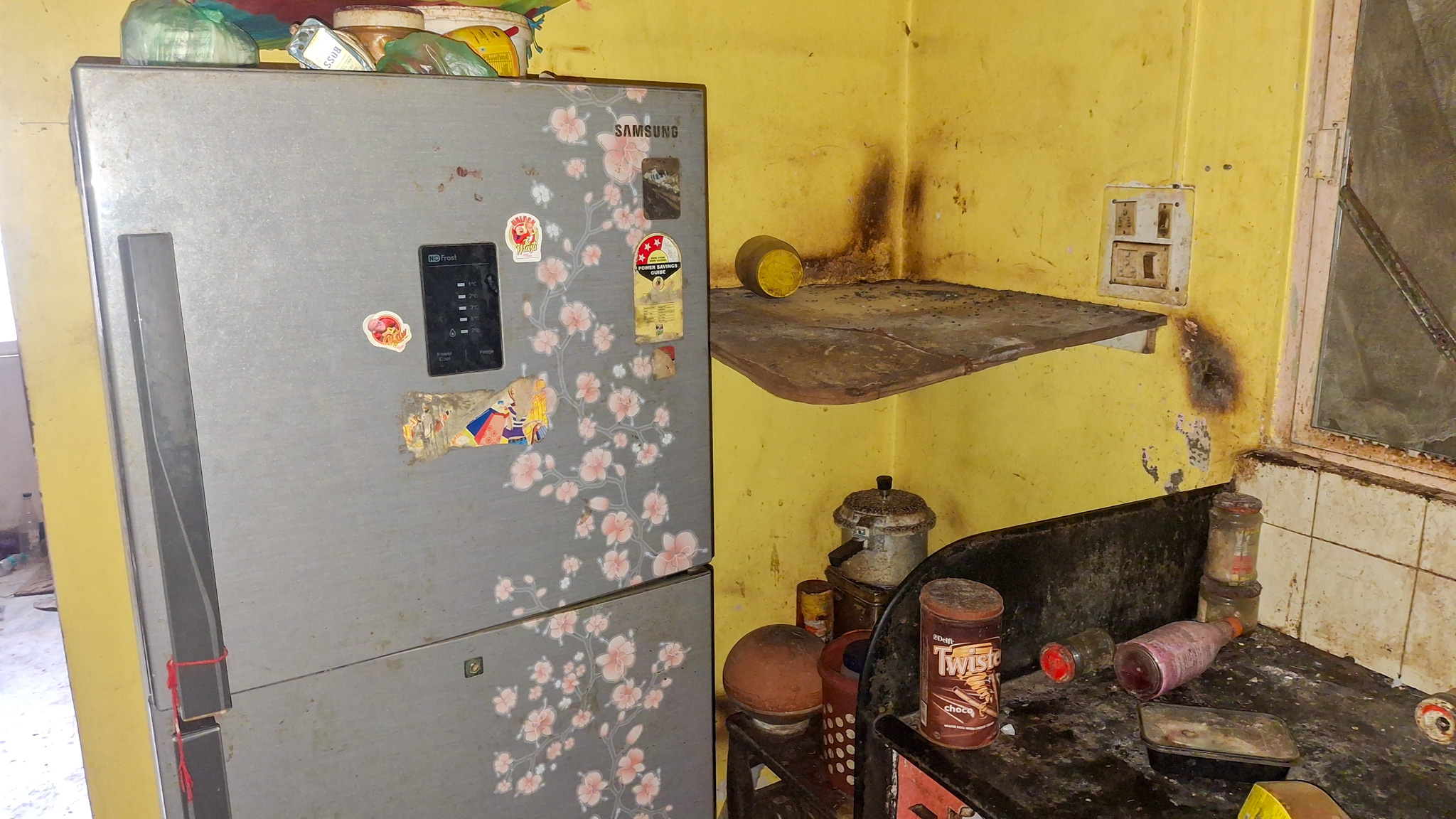 760 square feet Flat for sale in VADODARA Vadodara — photo 14