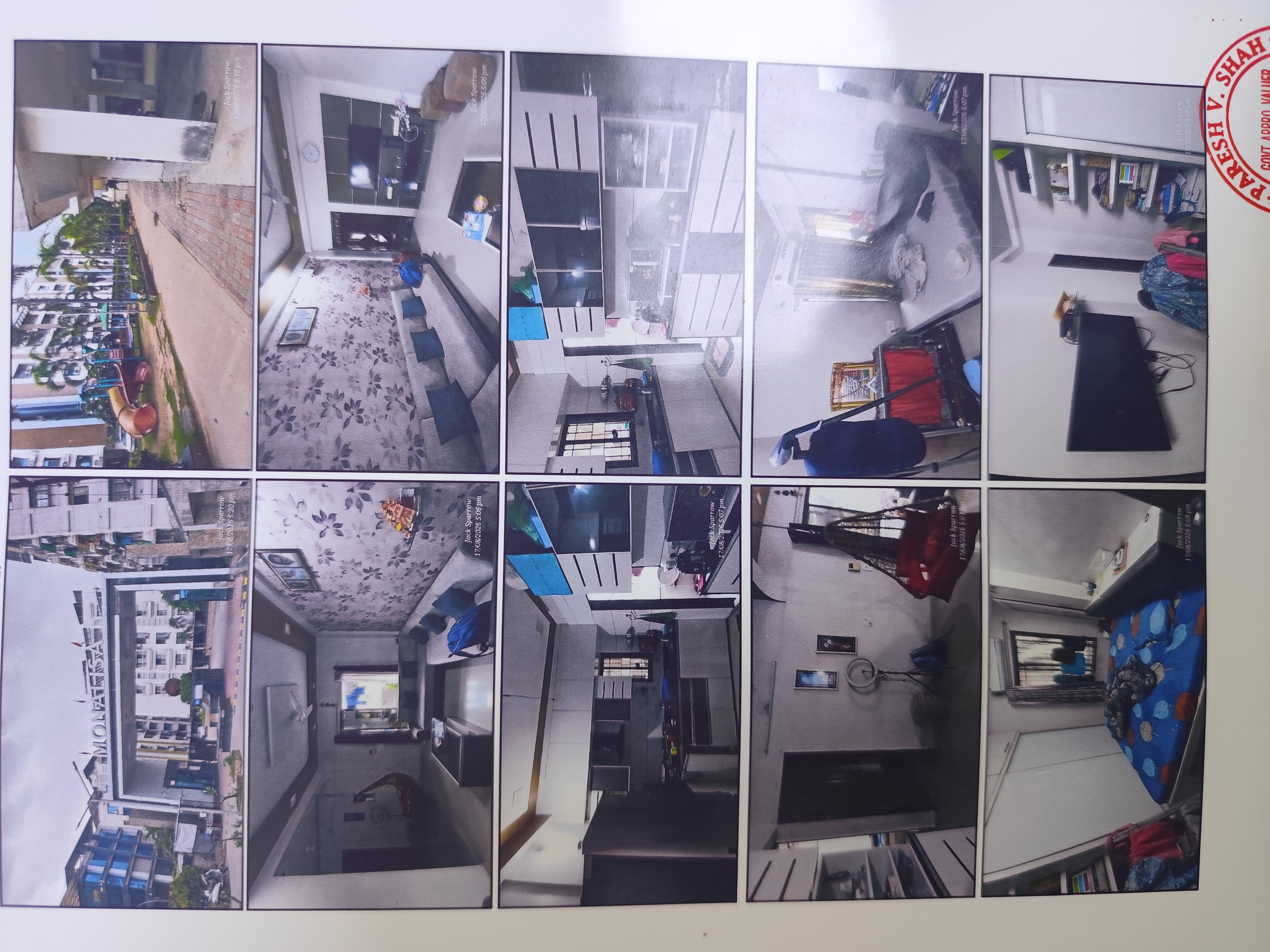 66.22 square meter Flat for sale in VADODARA Vadodara — photo 3