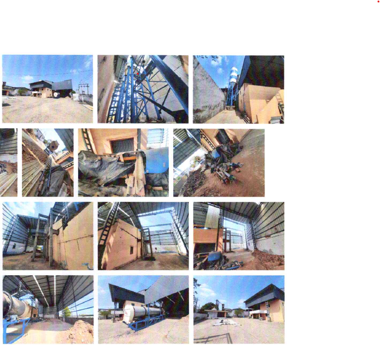 Machineries (Lying at the Factory Premises) for sale in District Mehsana Kadi — photo 1