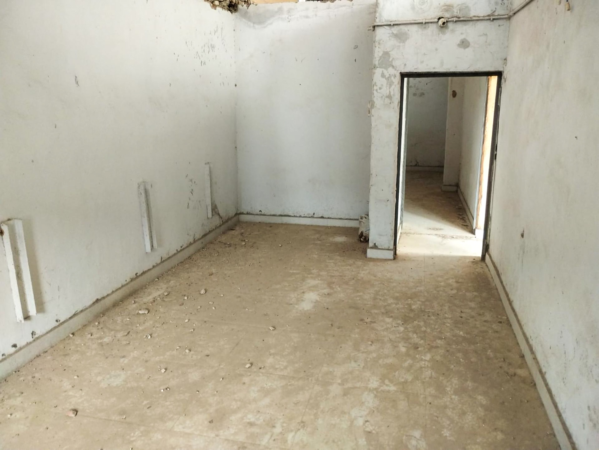 Industrial Plot with Factory Building for sale in VILLAGE BUDASAN, KADI, MEHSANA Kadi — photo 12
