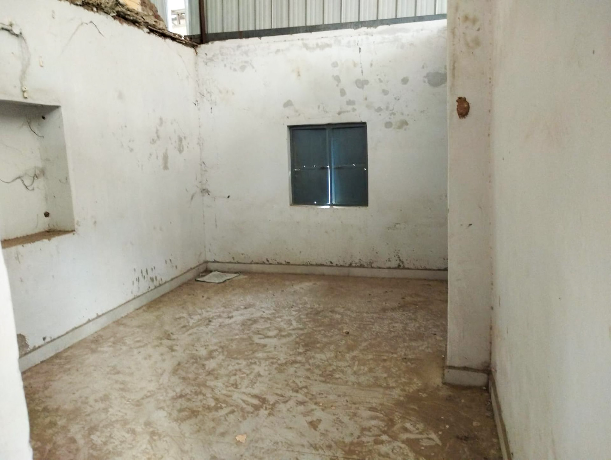 Industrial Plot with Factory Building for sale in VILLAGE BUDASAN, KADI, MEHSANA Kadi — photo 11