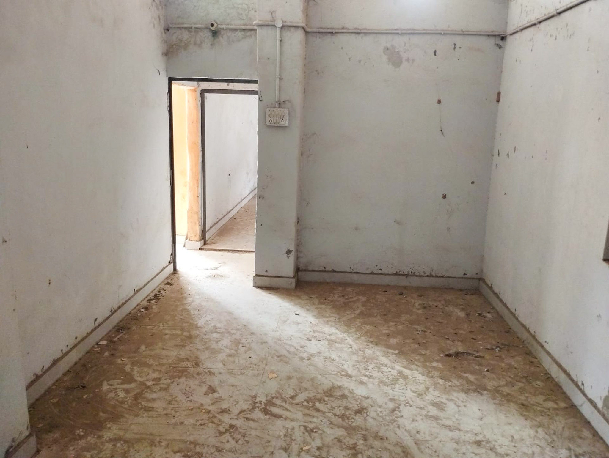 Industrial Plot with Factory Building for sale in VILLAGE BUDASAN, KADI, MEHSANA Kadi — photo 15