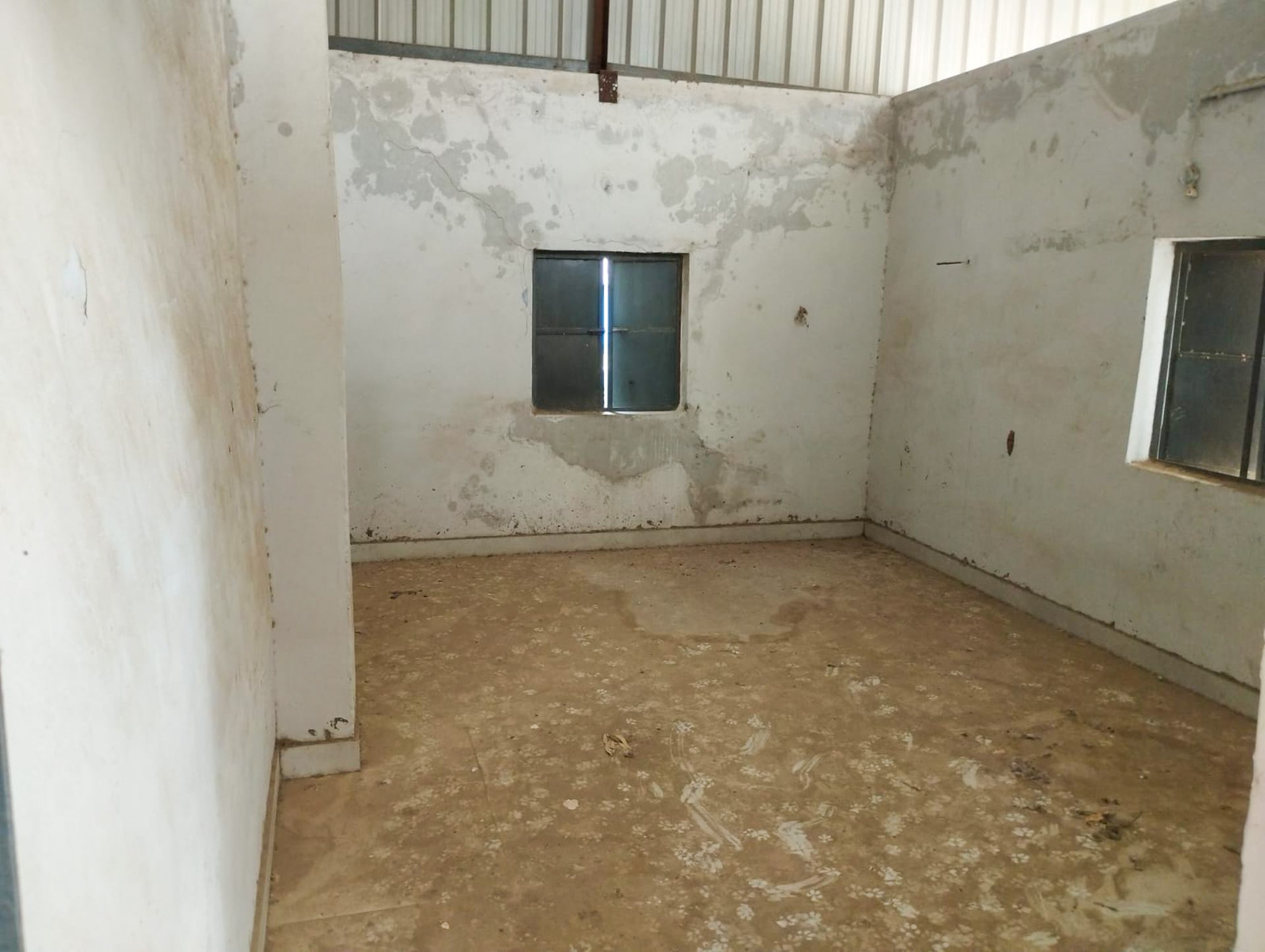 Industrial Plot with Factory Building for sale in VILLAGE BUDASAN, KADI, MEHSANA Kadi — photo 16