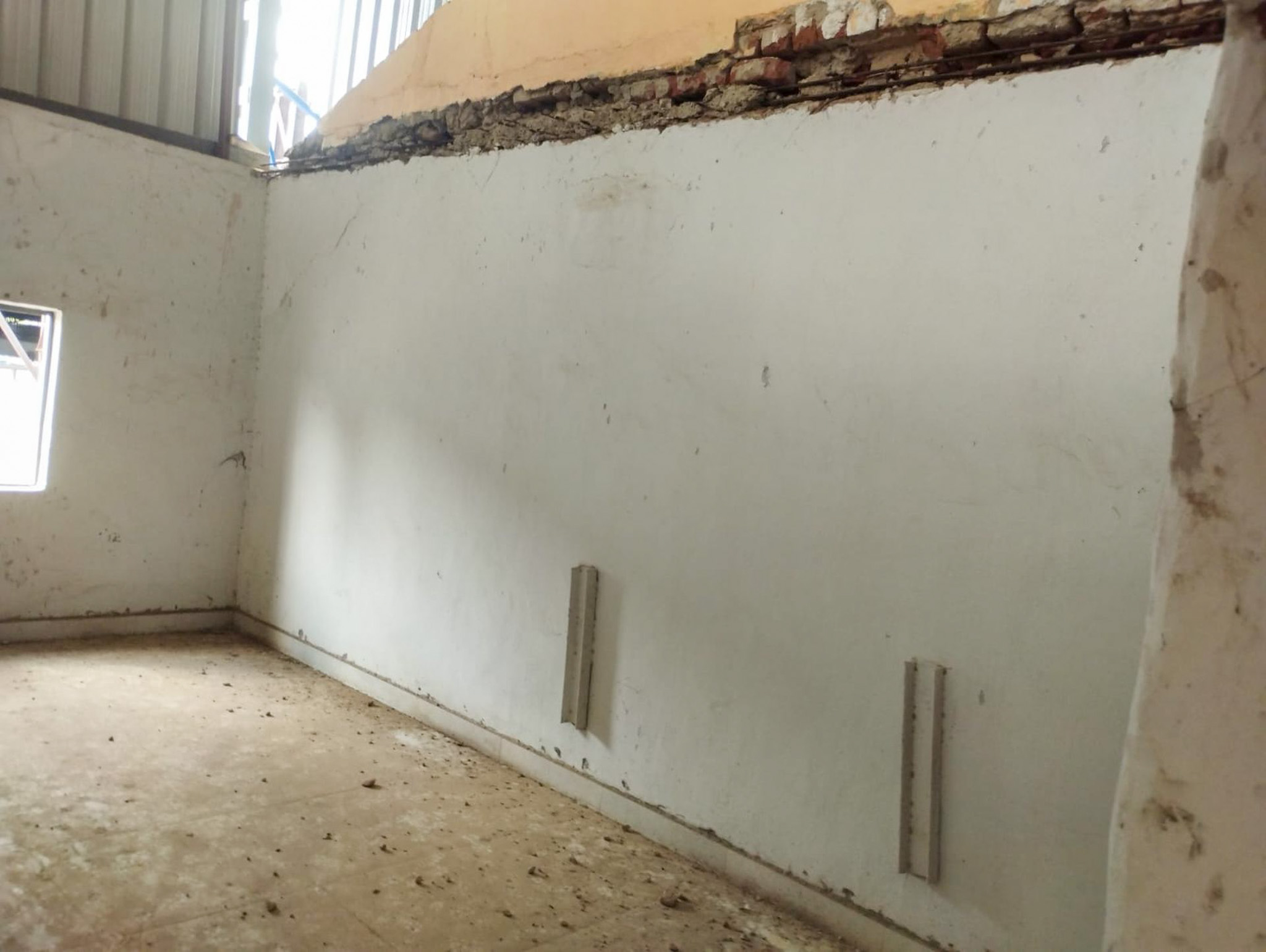 Industrial Plot with Factory Building for sale in VILLAGE BUDASAN, KADI, MEHSANA Kadi — photo 17