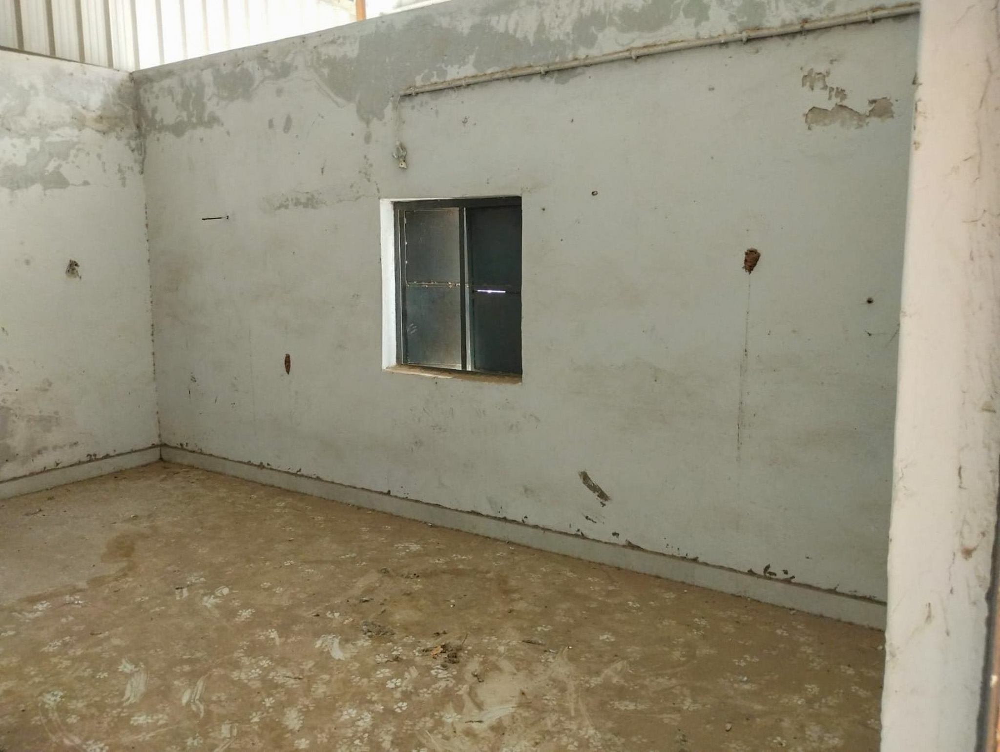 Industrial Plot with Factory Building for sale in VILLAGE BUDASAN, KADI, MEHSANA Kadi — photo 18