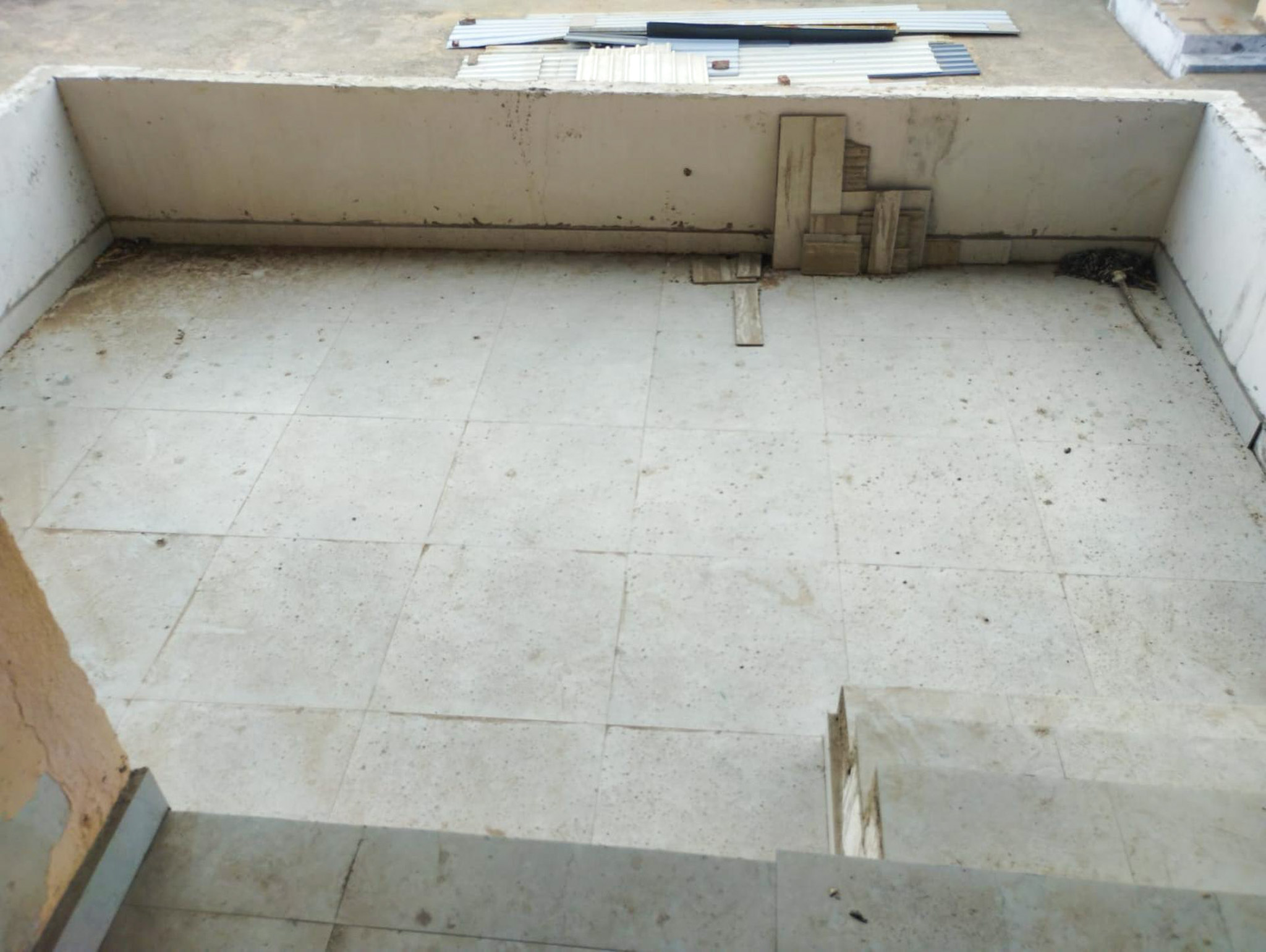 Industrial Plot with Factory Building for sale in VILLAGE BUDASAN, KADI, MEHSANA Kadi — photo 20