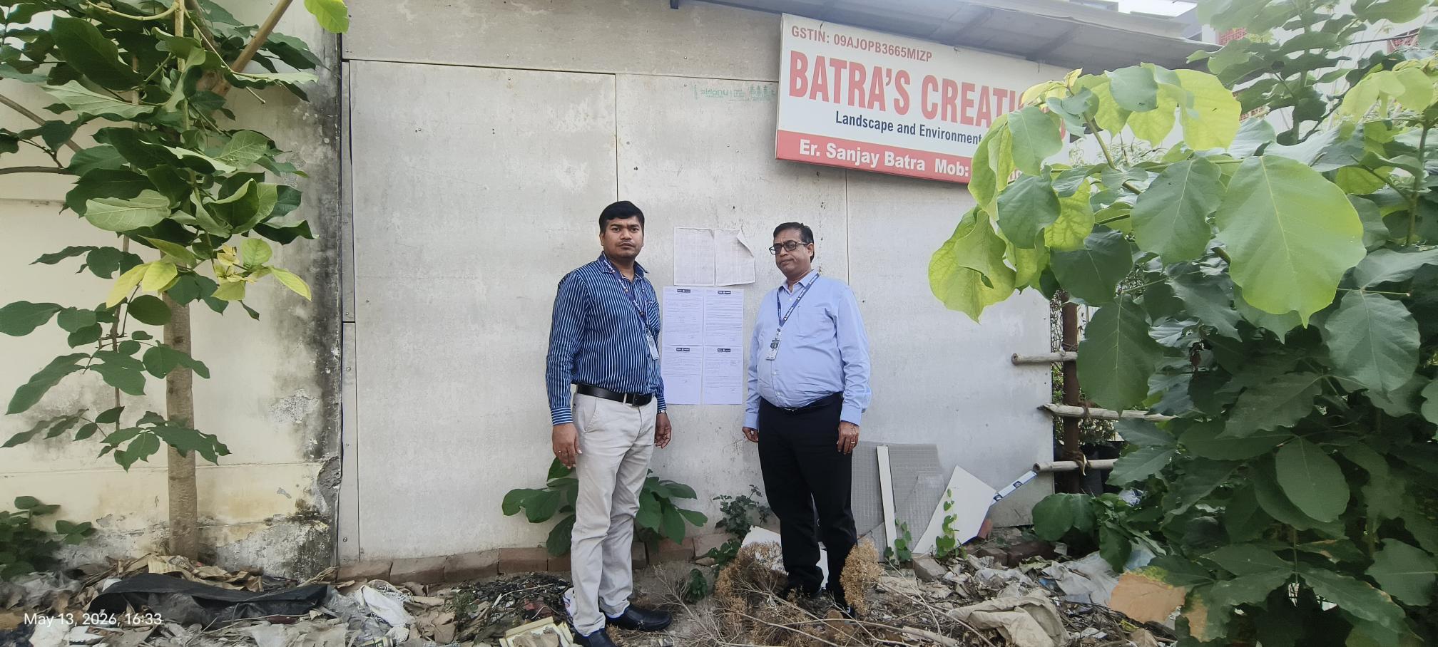 7316 square feet Plot for sale in Lucknow — photo 3