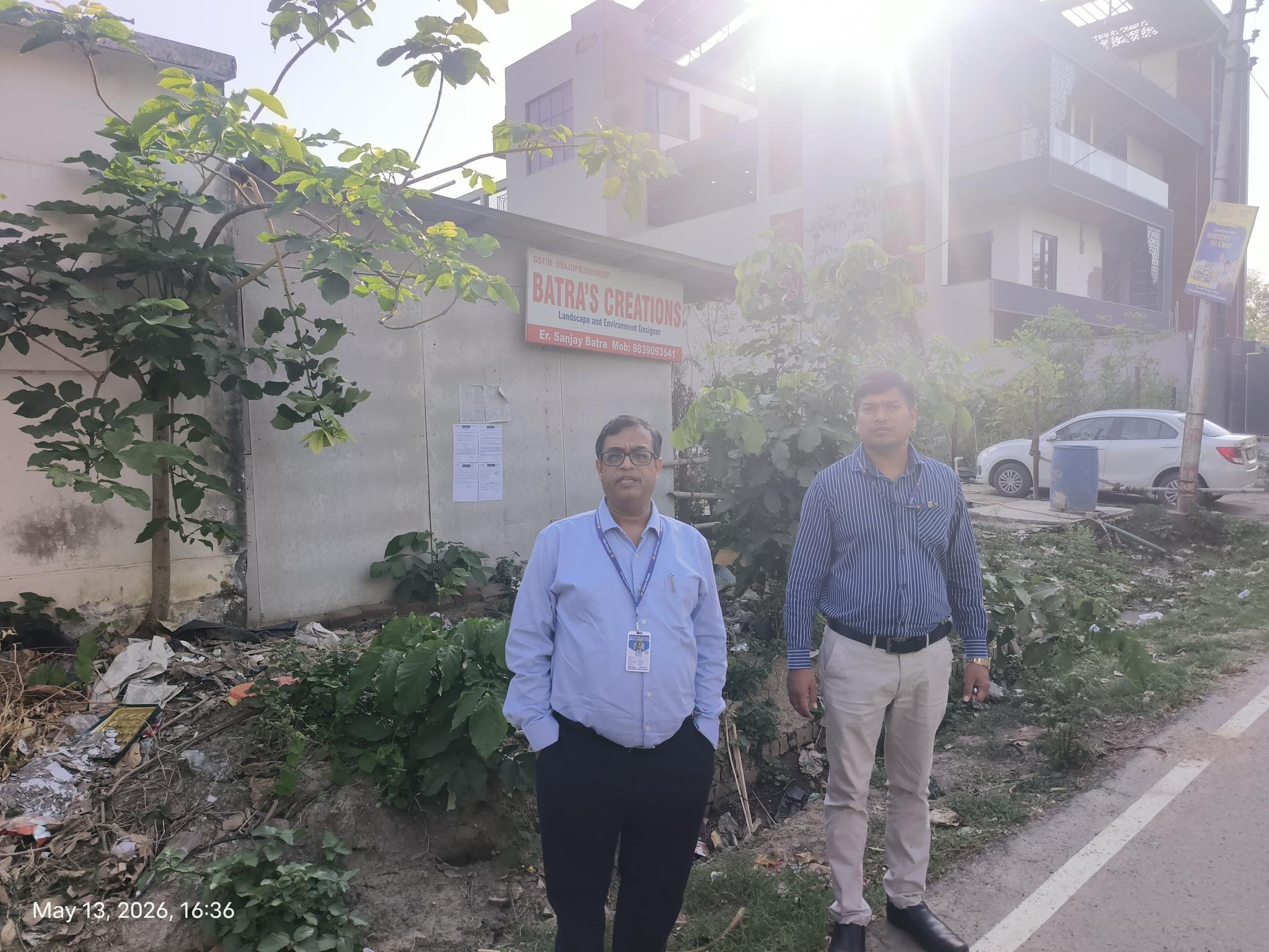 7316 square feet Plot for sale in Lucknow — photo 4