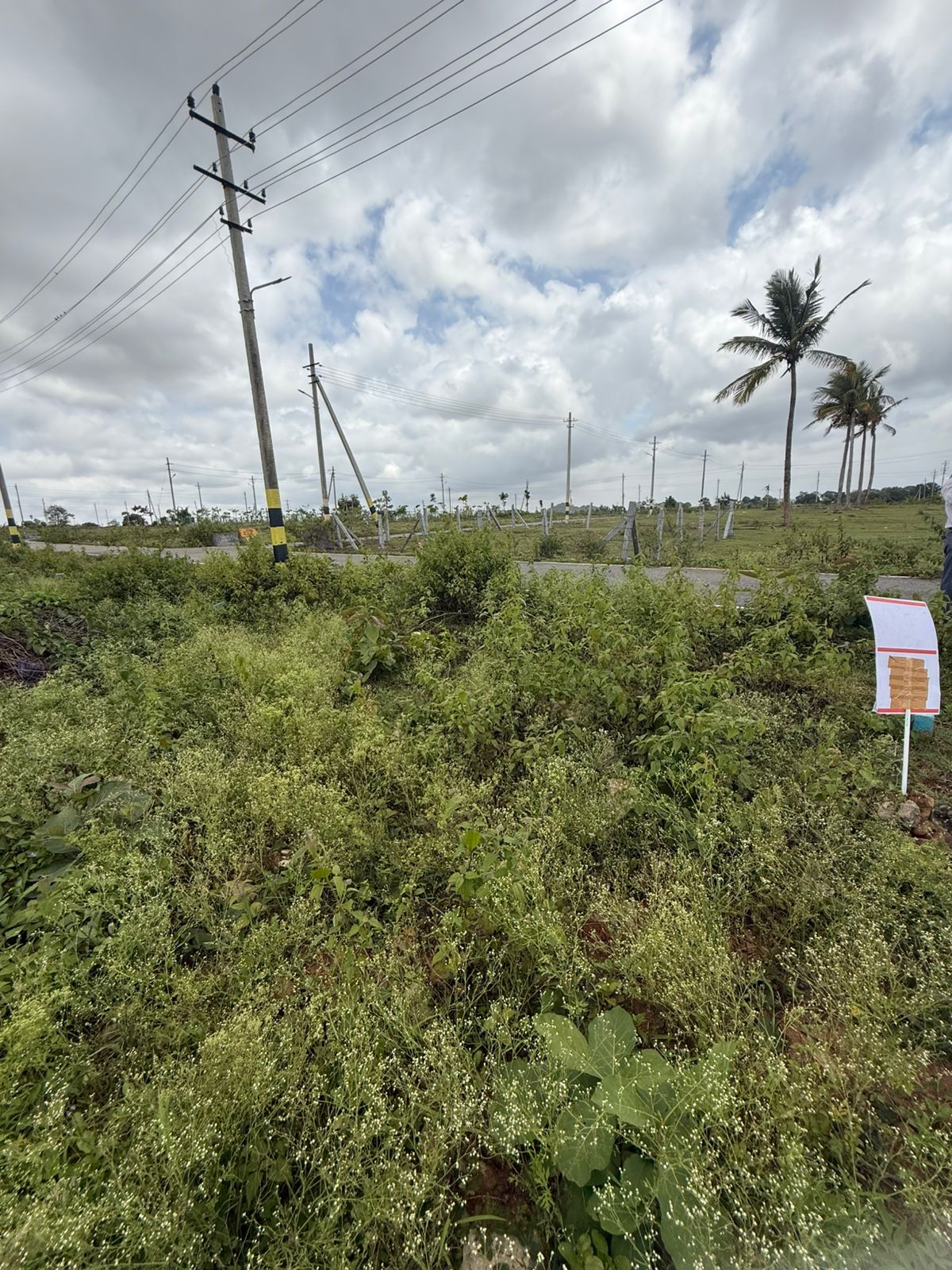 108 square meter Plot for sale in Mysuru Mysuru — photo 2