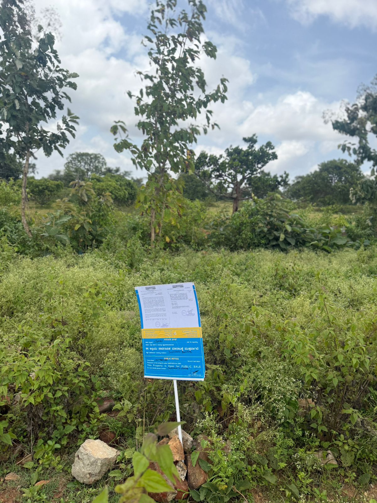 108 square meter Plot for sale in Mysuru Mysuru — photo 4