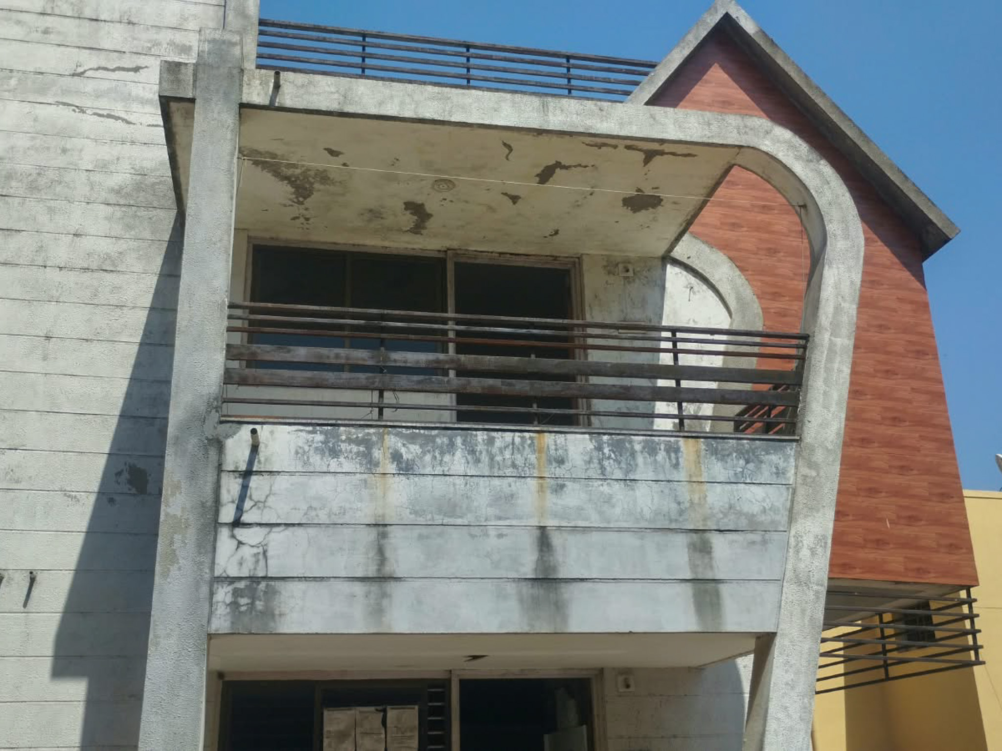 Bungalow for sale in Nadiad — photo 1