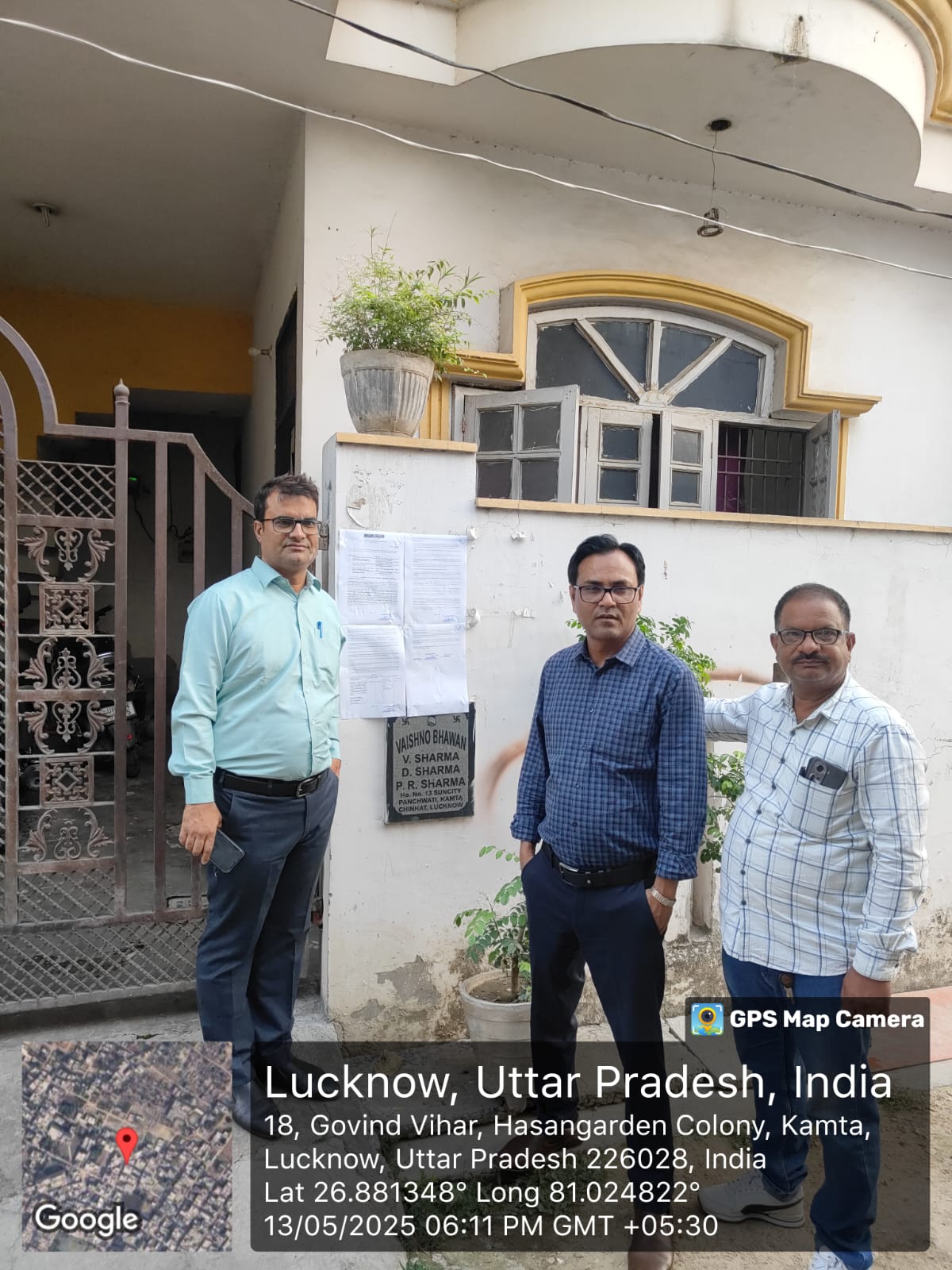 Individual House for sale in Lucknow — photo 3