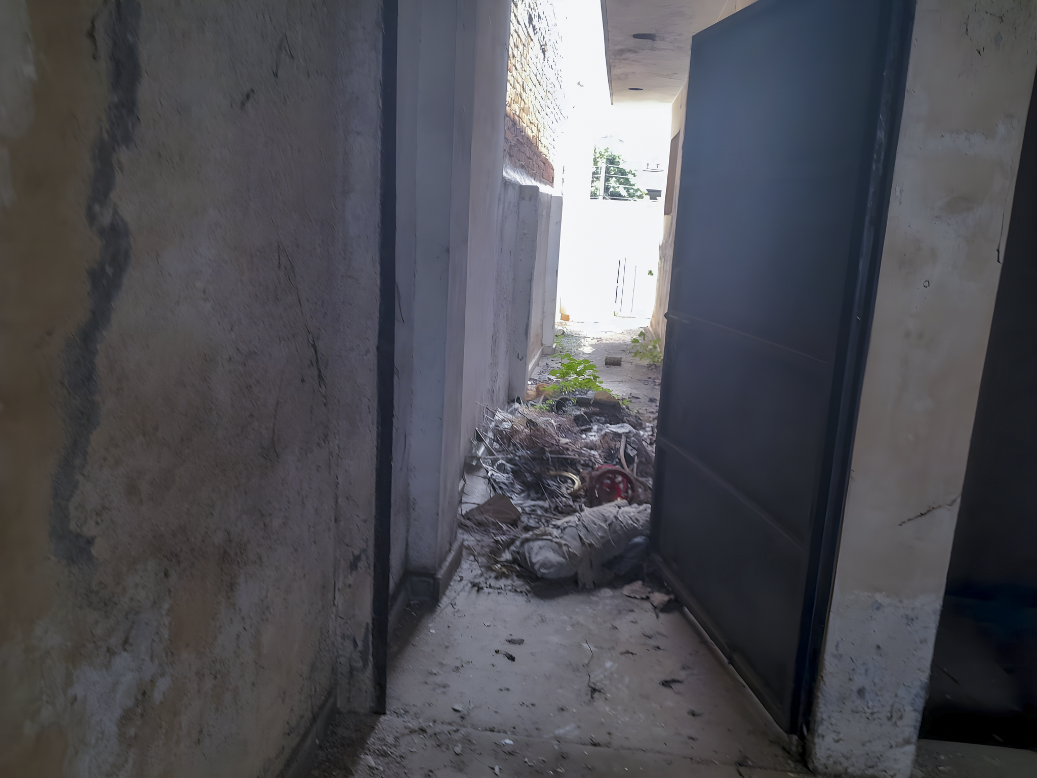 2016 square yard Individual House for sale in Double storey building, Aarewali Gali, Haibowal Kalan, Ludhiana, Haibowal Kalan, Durgapuri, Ludhiana Ludhiana — photo 7