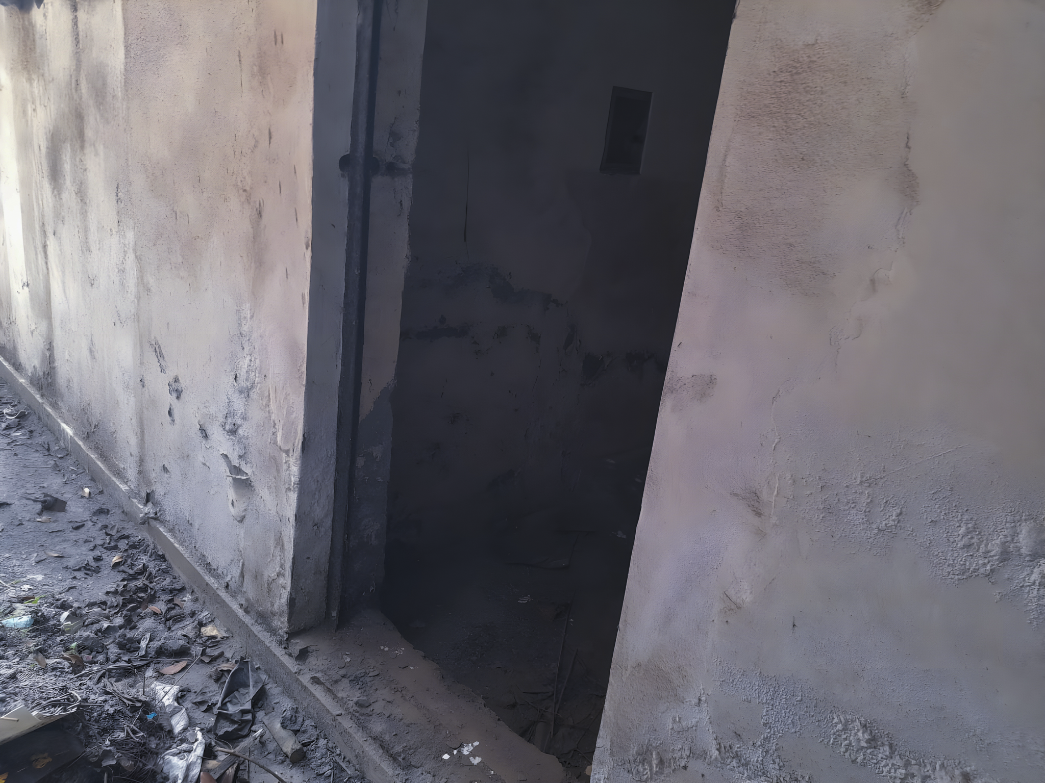 2016 square yard Individual House for sale in Double storey building, Aarewali Gali, Haibowal Kalan, Ludhiana, Haibowal Kalan, Durgapuri, Ludhiana Ludhiana — photo 9
