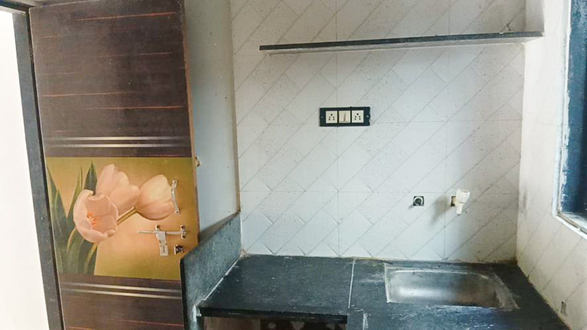 Individual House for sale in Opp Shagun Villa B/s Shiv Shakti Estate, Olpad Sayan Road, Surat Olpad — photo 5
