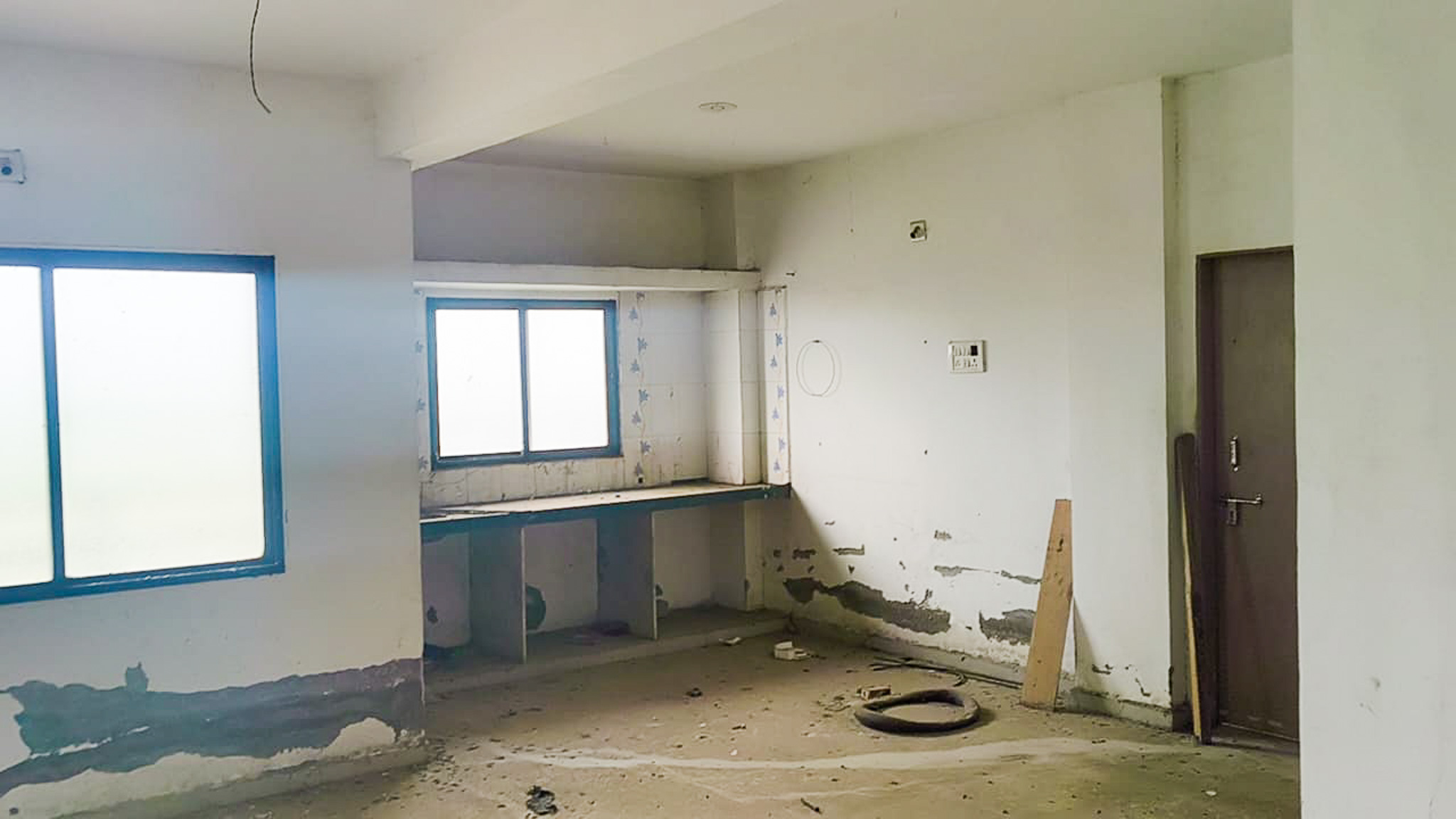Flat for sale in UMRA SURAT Sayan