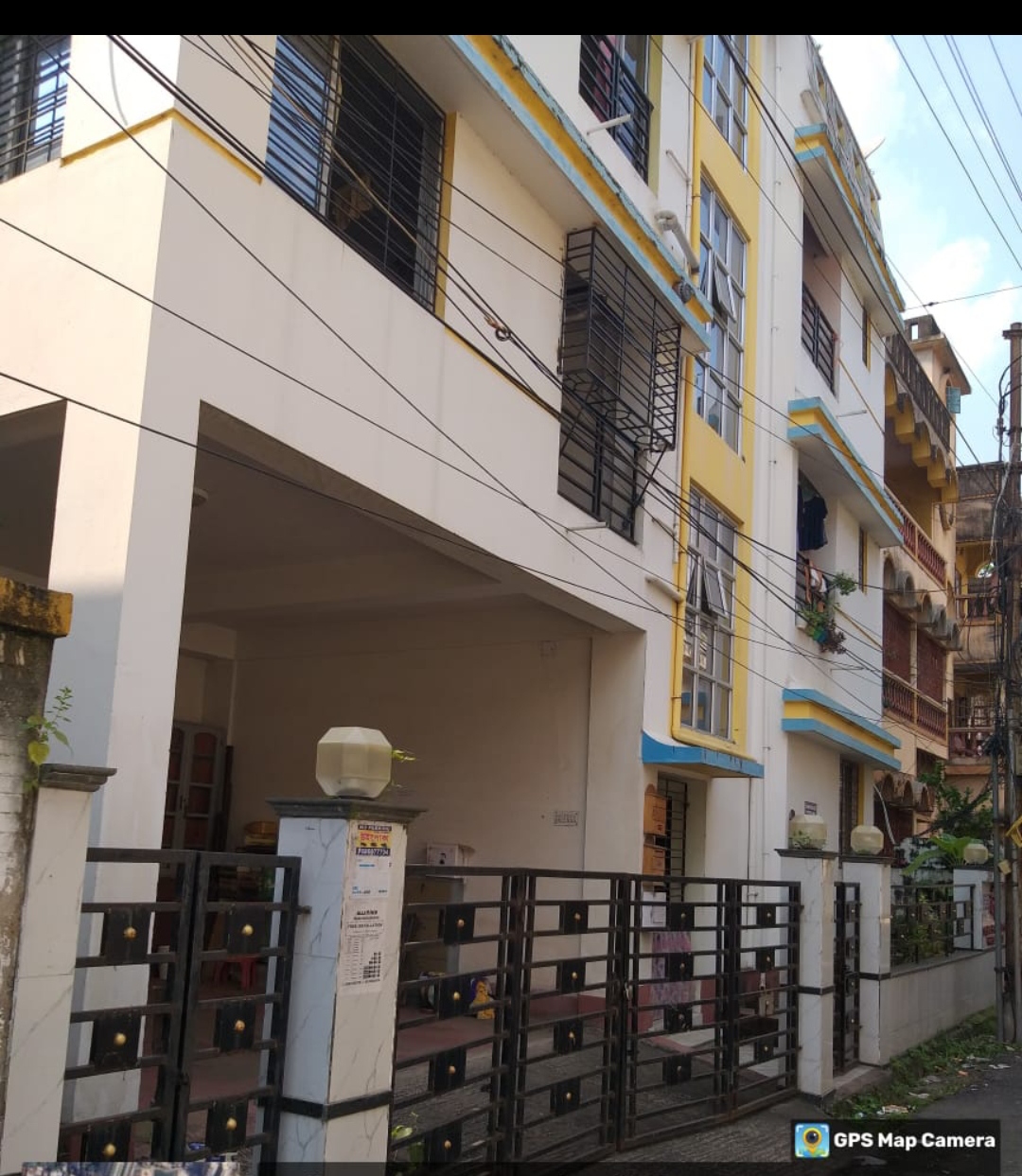 Flat for sale in Kolkata — photo 3